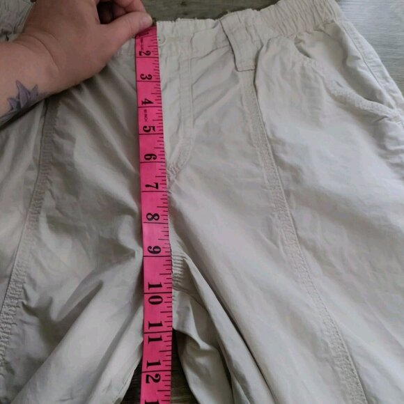 Urban Outfitters Gray Cargo Pants - Picture 7 of 9
